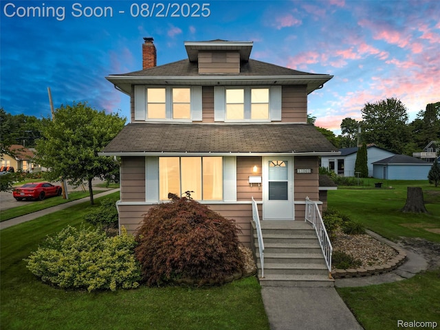 51060 Blackwell St, New Baltimore, MI 48047 - photo 1