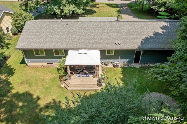6501 Thornapple River Dr SE, Alto, MI 49302 - photo 25