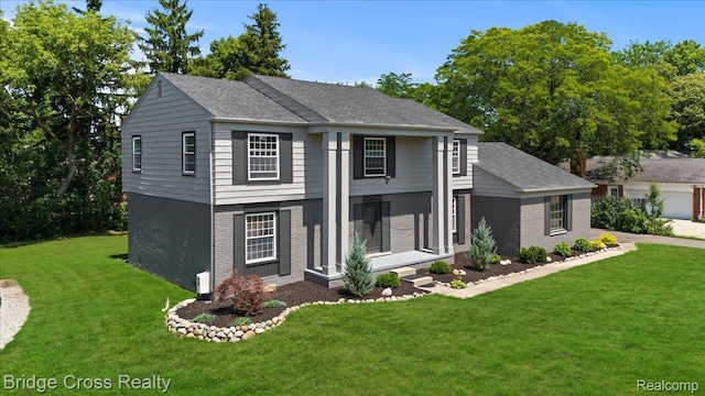 655 S Spinningwheel Ln, Bloomfield Hills, MI 48304 - photo 2