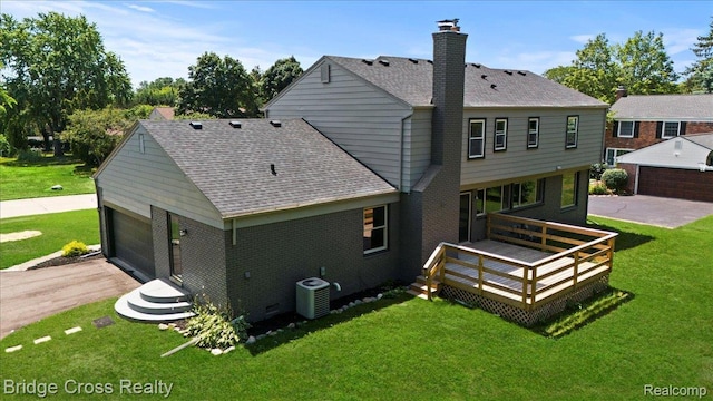 655 S Spinningwheel Ln, Bloomfield Hills, MI 48304 - photo 37