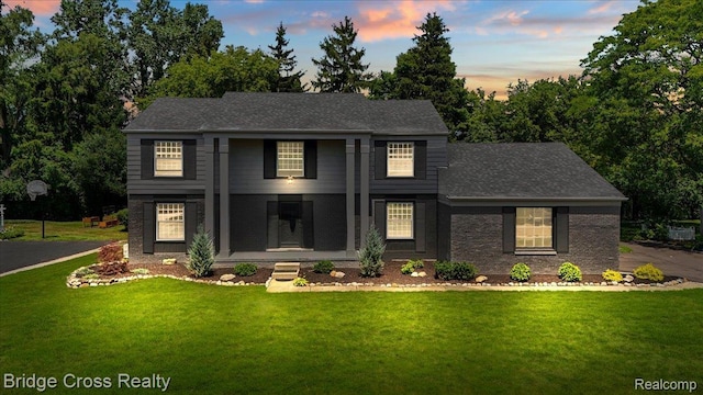 655 S Spinningwheel Ln, Bloomfield Hills, MI 48304 - photo 39