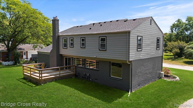 655 S Spinningwheel Ln, Bloomfield Hills, MI 48304 - photo 38