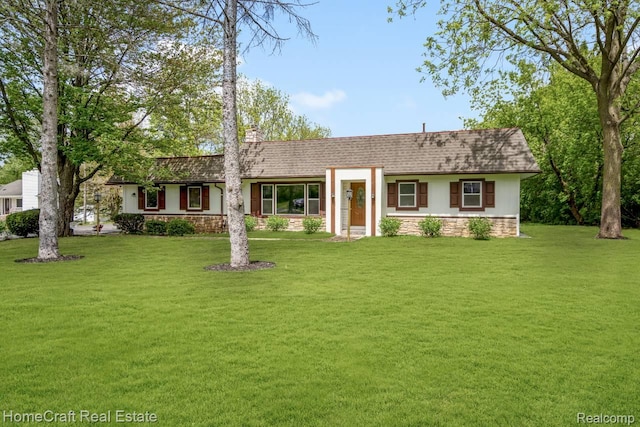 3930 Harris Ln, West Bloomfield, MI 48323 - photo 1
