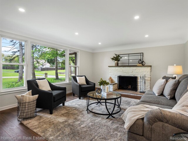 3930 Harris Ln, West Bloomfield, MI 48323 - photo 6