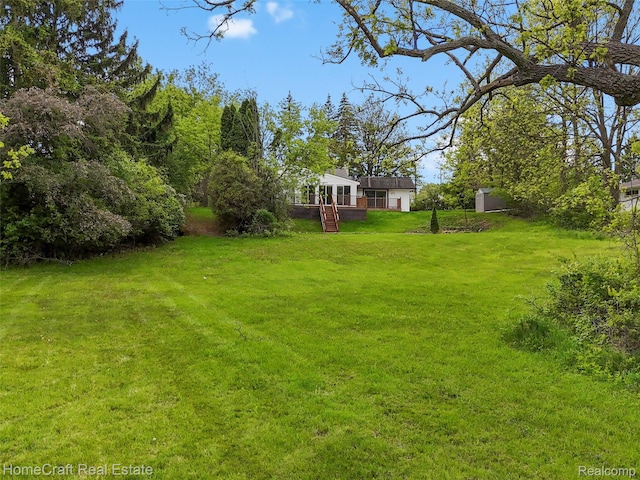 3930 Harris Ln, West Bloomfield, MI 48323 - photo 41