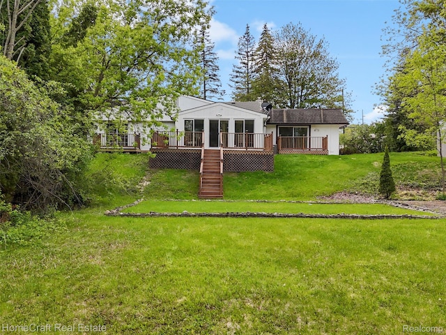 3930 Harris Ln, West Bloomfield, MI 48323 - photo 46