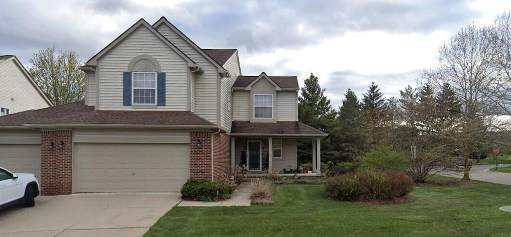 1929 Harley Dr, Ann Arbor, MI 48103 - photo 1