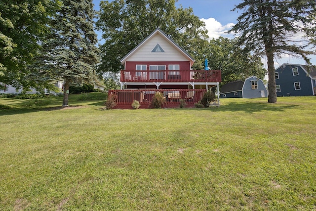 3931 E Shore Dr, Stanton, MI 48888 - photo 39