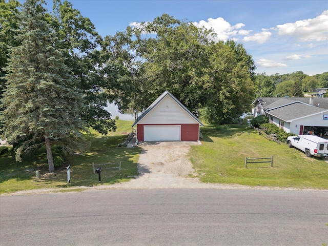 3931 E Shore Dr, Stanton, MI 48888 - photo 42