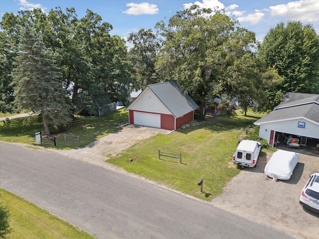 3931 E Shore Dr, Stanton, MI 48888 - photo 43