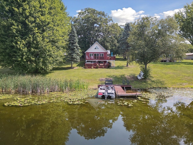 3931 E Shore Dr, Stanton, MI 48888 - photo 45