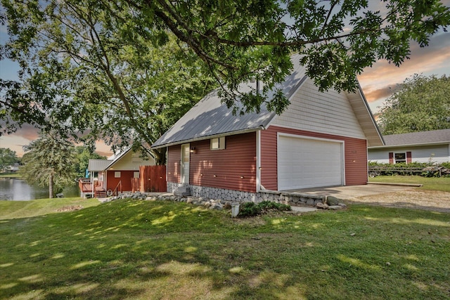 3931 E Shore Dr, Stanton, MI 48888 - photo 1