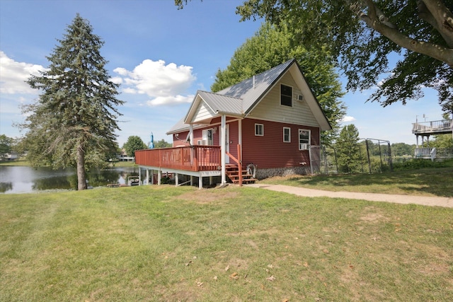 3931 E Shore Dr, Stanton, MI 48888 - photo 5