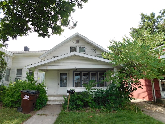308 Toledo St, Adrian, MI 49221 - photo 1