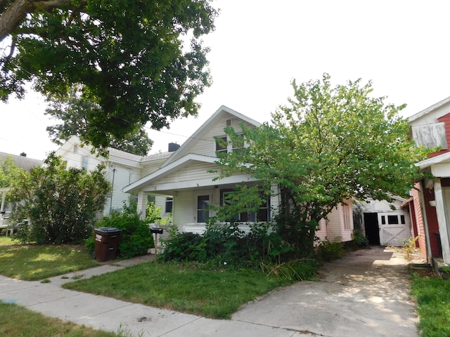 308 Toledo St, Adrian, MI 49221 - photo 2