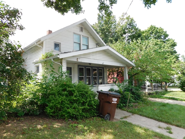308 Toledo St, Adrian, MI 49221 - photo 3