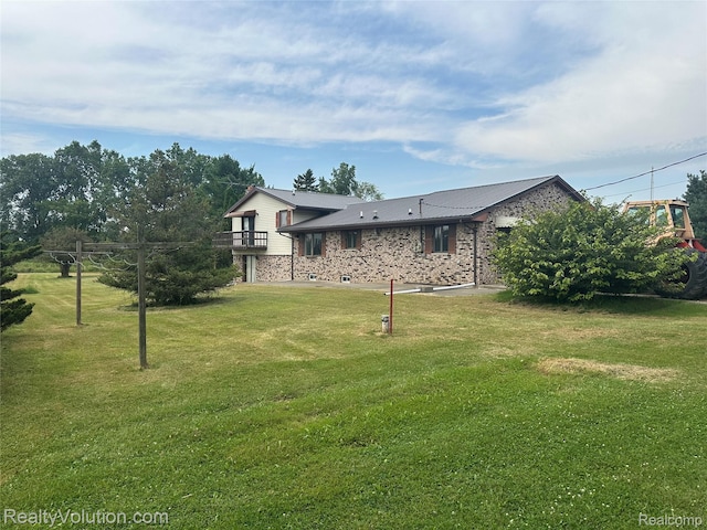 12749 Burt Rd, Riley, MI 48041 - photo 4