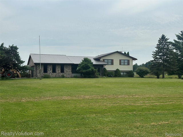 12749 Burt Rd, Riley, MI 48041 - photo 1