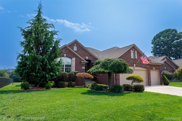 21592 Pine Cone Dr, Macomb, MI 48042 - photo 1