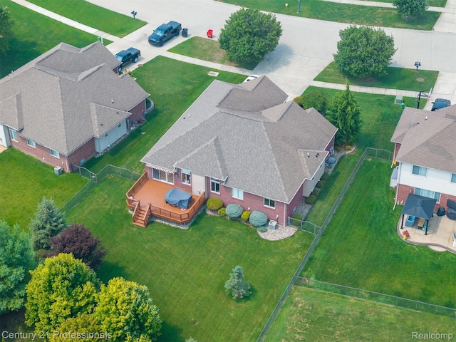 21592 Pine Cone Dr, Macomb, MI 48042 - photo 3