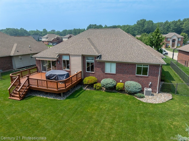 21592 Pine Cone Dr, Macomb, MI 48042 - photo 4