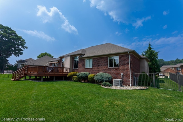 21592 Pine Cone Dr, Macomb, MI 48042 - photo 7
