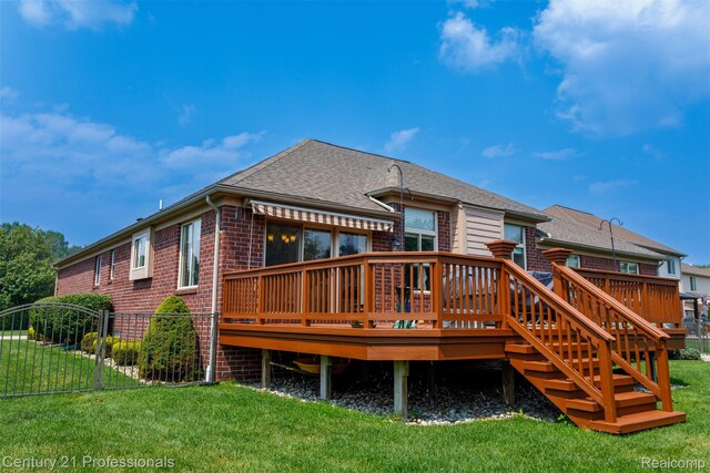 21592 Pine Cone Dr, Macomb, MI 48042 - photo 8