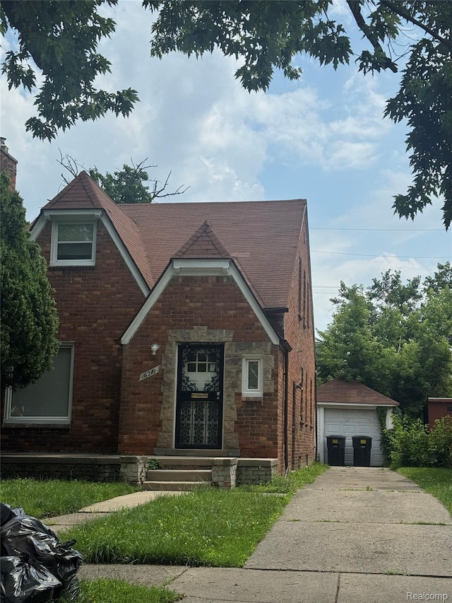 16210 Ferguson St, Detroit, MI 48235 - photo 1