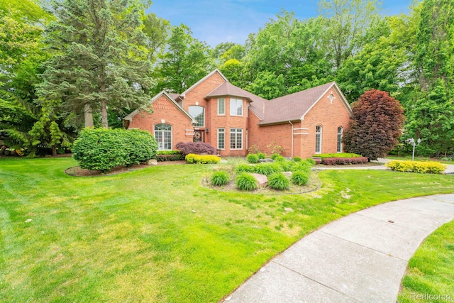 50565 Otter Creek Dr, Shelby Twp, MI 48317 - photo 3