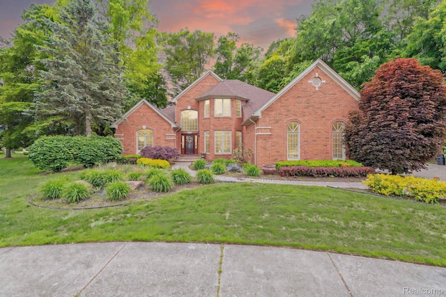 50565 Otter Creek Dr, Shelby Twp, MI 48317 - photo 1