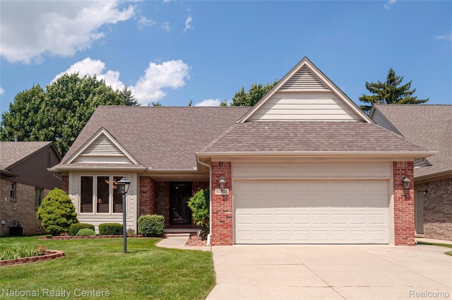 52921 Paint Creek Dr, Macomb, MI 48042 - photo 1