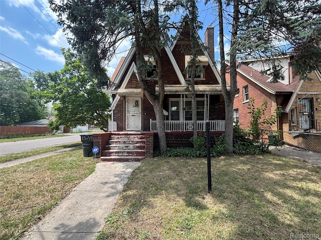 15401 Sorrento St, Detroit, MI 48227 - photo 1