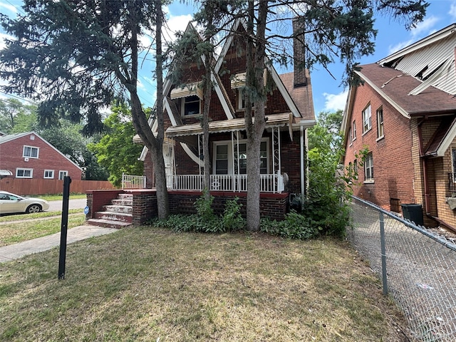 15401 Sorrento St, Detroit, MI 48227 - photo 81