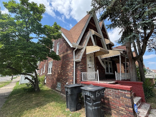 15401 Sorrento St, Detroit, MI 48227 - photo 82