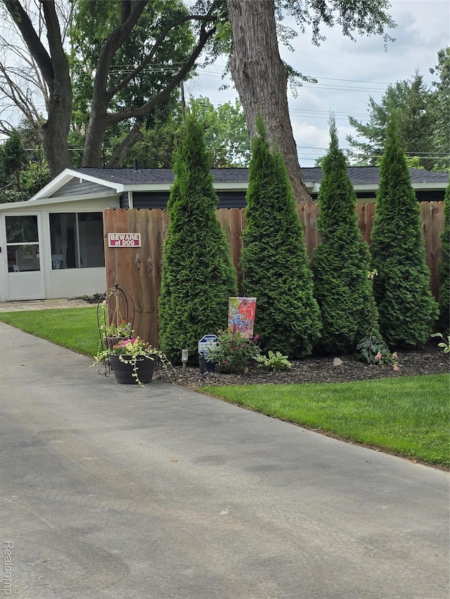 9301 Big Lake Rd, Clarkston, MI 48346 - photo 22
