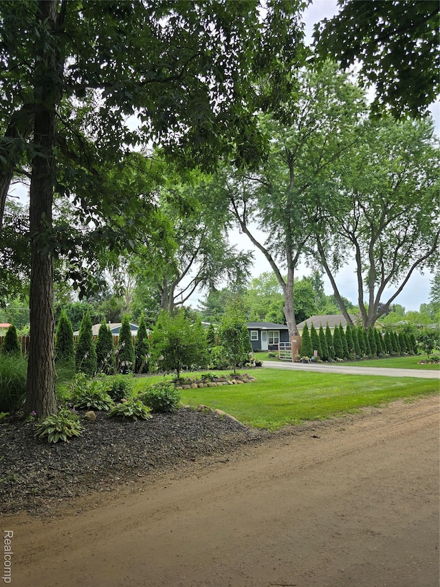 9301 Big Lake Rd, Clarkston, MI 48346 - photo 1