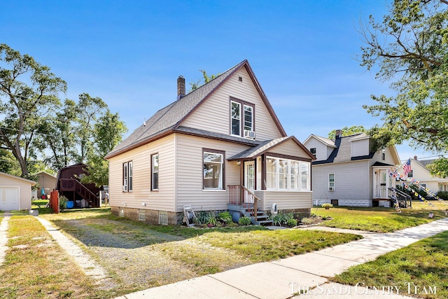 1308 Fulton Ave, Grand Haven, MI 49417 - photo 2