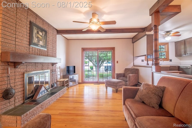 3210 Brookshire St, Trenton, MI 48183 - photo 12