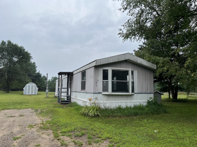 975 N Dickinson Ave, Hesperia, MI 49421 - photo 12