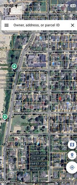 110 Clinton St, South Haven, MI 49090 - photo 3