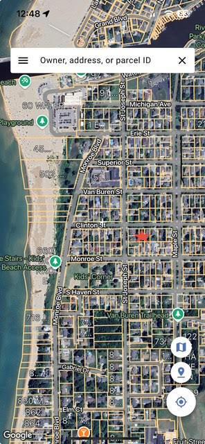 110 Clinton St, South Haven, MI 49090 - photo 4
