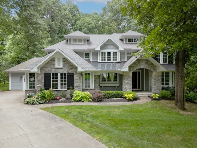 8326 Vinewood Pt, Michigan, MI 49071 - photo 2