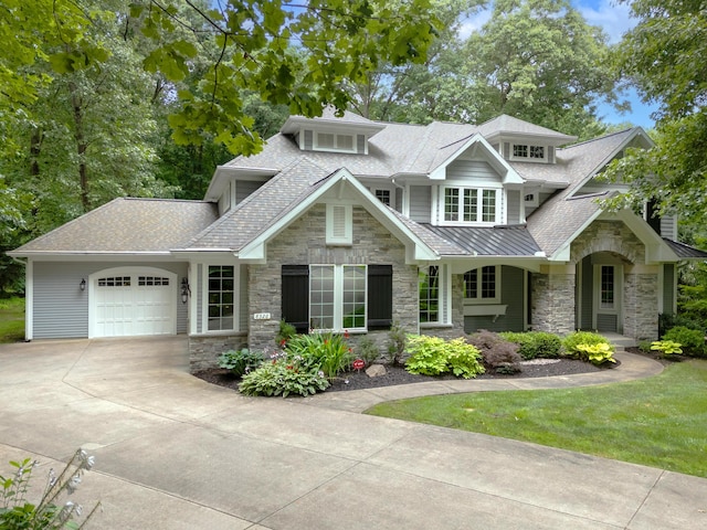 8326 Vinewood Pt, Michigan, MI 49071 - photo 3
