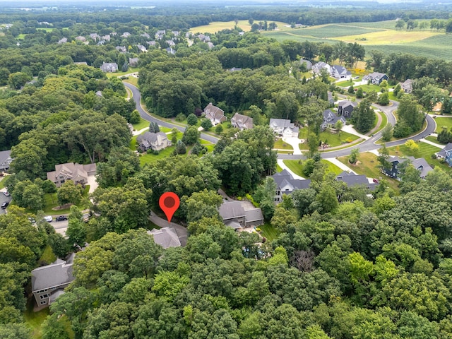8326 Vinewood Pt, Michigan, MI 49071 - photo 4
