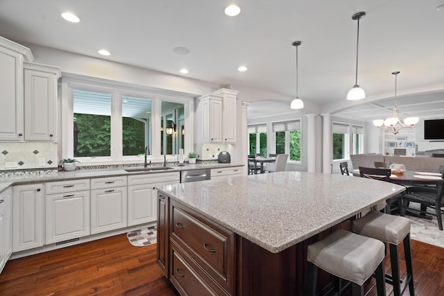 8326 Vinewood Pt, Michigan, MI 49071 - photo 20