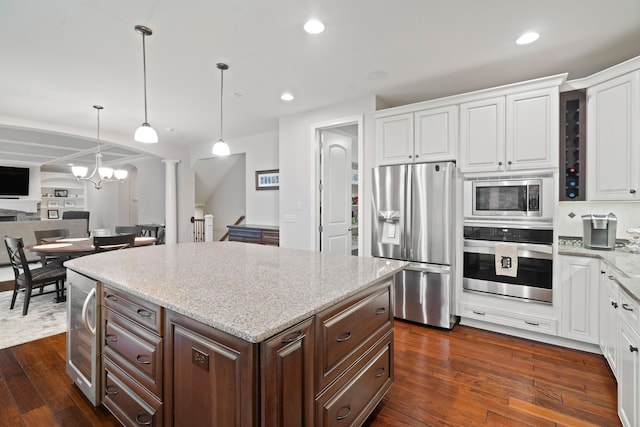 8326 Vinewood Pt, Michigan, MI 49071 - photo 19