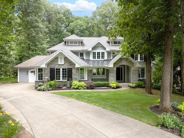 8326 Vinewood Pt, Michigan, MI 49071 - photo 1