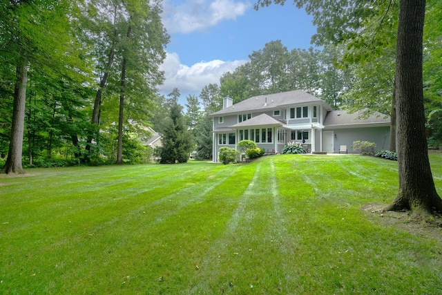 8326 Vinewood Pt, Michigan, MI 49071 - photo 58