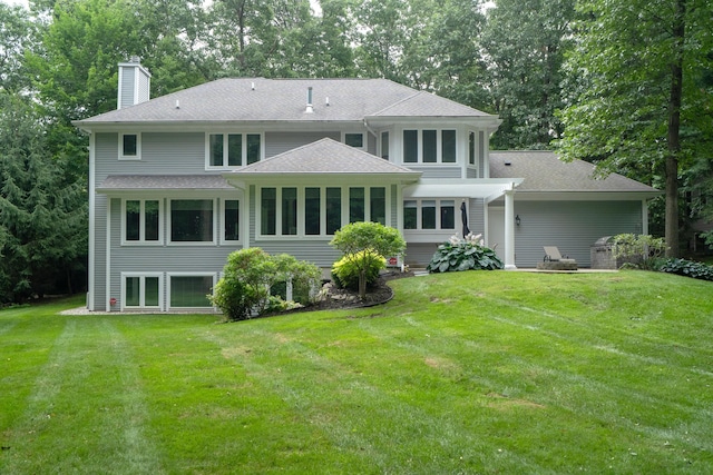8326 Vinewood Pt, Michigan, MI 49071 - photo 59