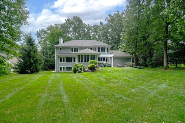 8326 Vinewood Pt, Michigan, MI 49071 - photo 60